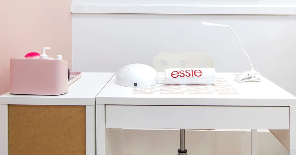 Acrylic Or Soft Gel Nail Extensions At File And Style Beauty Salon Dubai other Shop Online at Dubai Trades 8