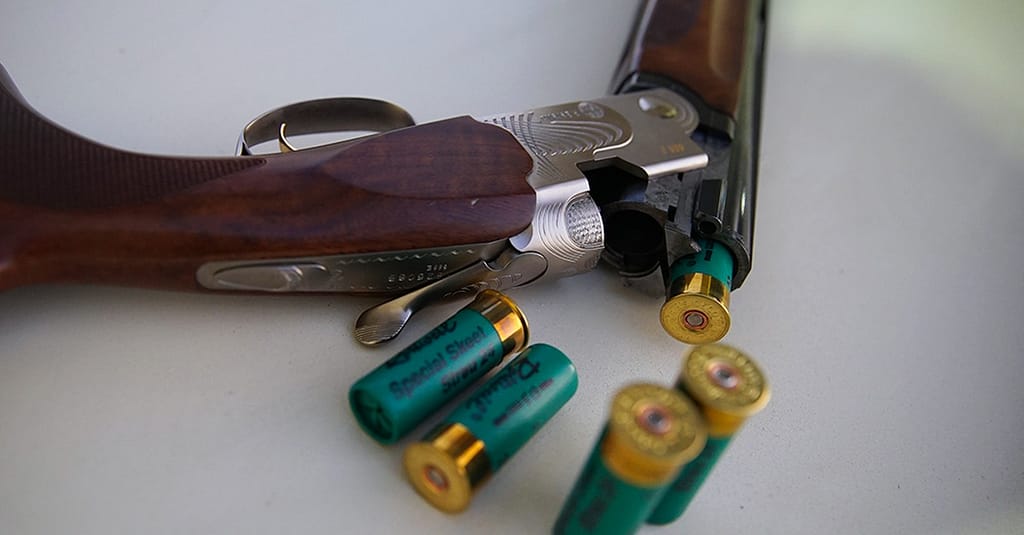 Advanced Clay Pigeon Shooting Sharjah & N. Emirates activities Shop Online at Dubai Trades 6