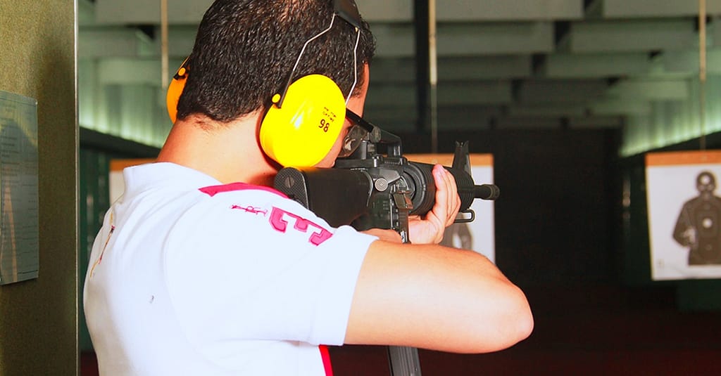 Advanced Clay Pigeon Shooting Sharjah & N. Emirates activities Shop Online at Dubai Trades 2