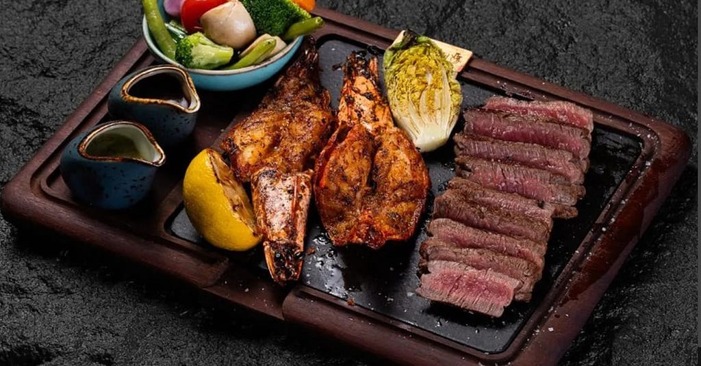 Aed 100, 200, 300, 500 Or 1000 To Spend On Turkish Food And Beverages Dubai restaurants Shop Online at Dubai Trades 3