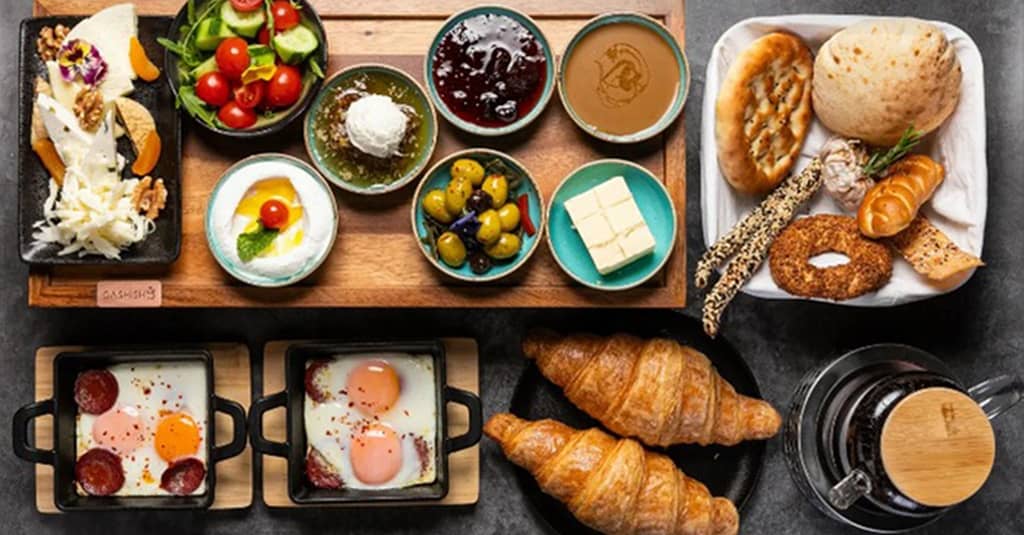 Aed 100, 200, 300, 500 Or 1000 To Spend On Turkish Food And Beverages Dubai restaurants Shop Online at Dubai Trades 4