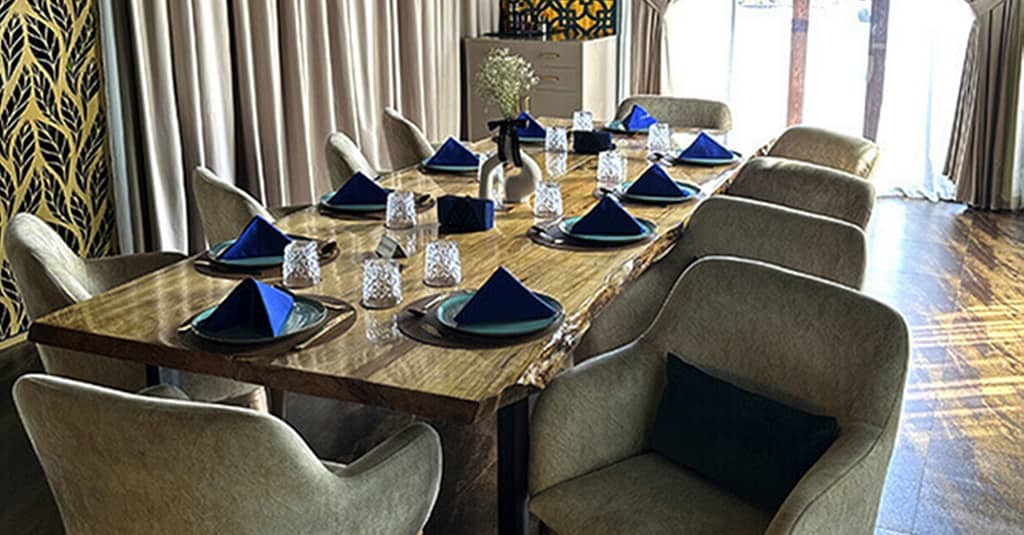 Aed 100, 200, 300, 500 Or 1000 To Spend On Turkish Food And Beverages Dubai restaurants Shop Online at Dubai Trades 6