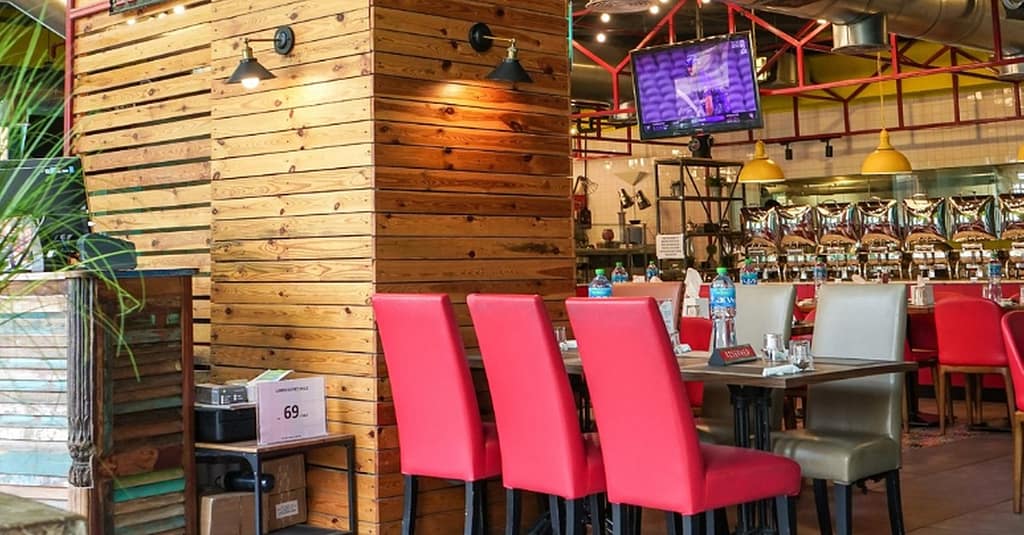 Aed 100 Or Aed 200 Towards Food & Beverages In Jbr Branch Dubai restaurants Shop Online at Dubai Trades 3