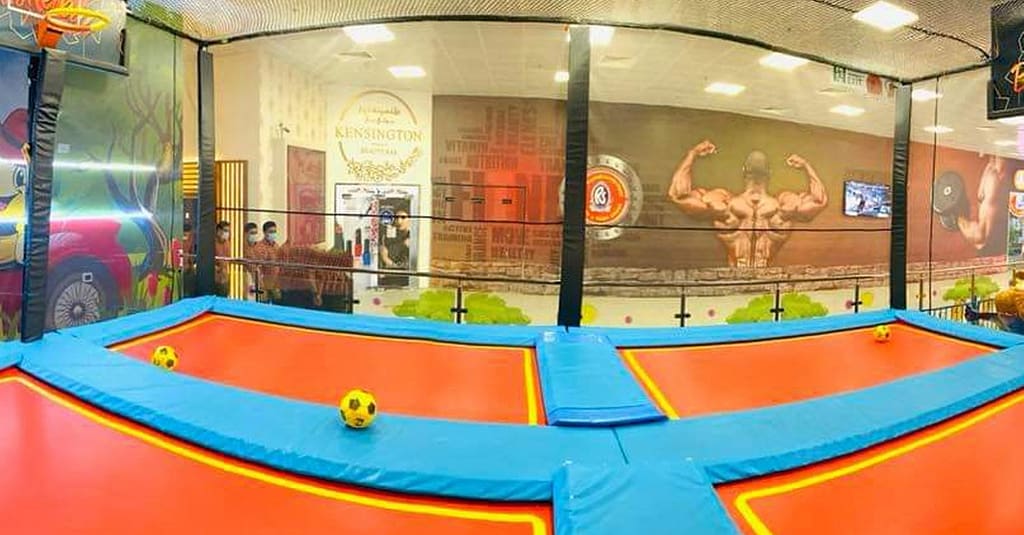 Aed 100 Toward Kids Activities Abu Dhabi activities Shop Online at Dubai Trades 11