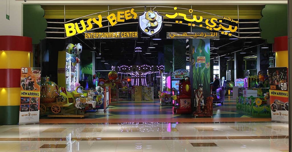 Aed 100 Toward Kids Activities Abu Dhabi activities Shop Online at Dubai Trades 2
