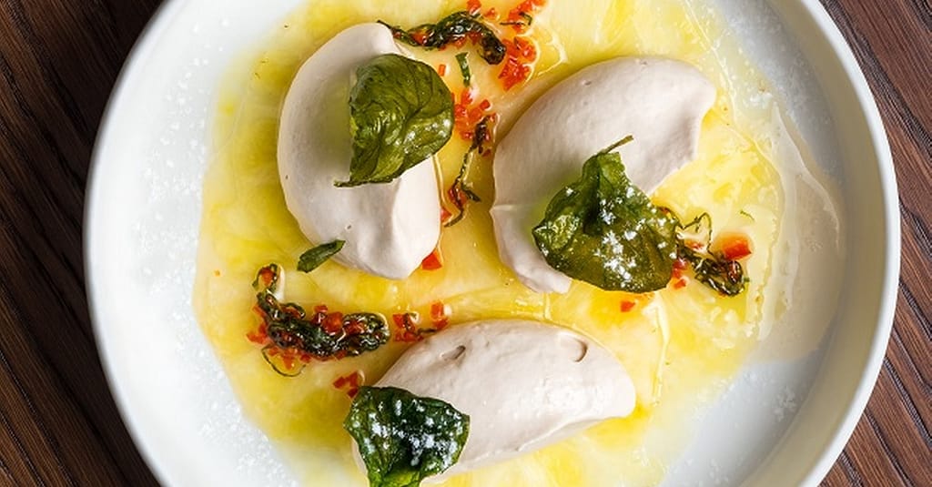 Aed 100 Toward Lunch Menu Dubai restaurants Shop Online at Dubai Trades 5