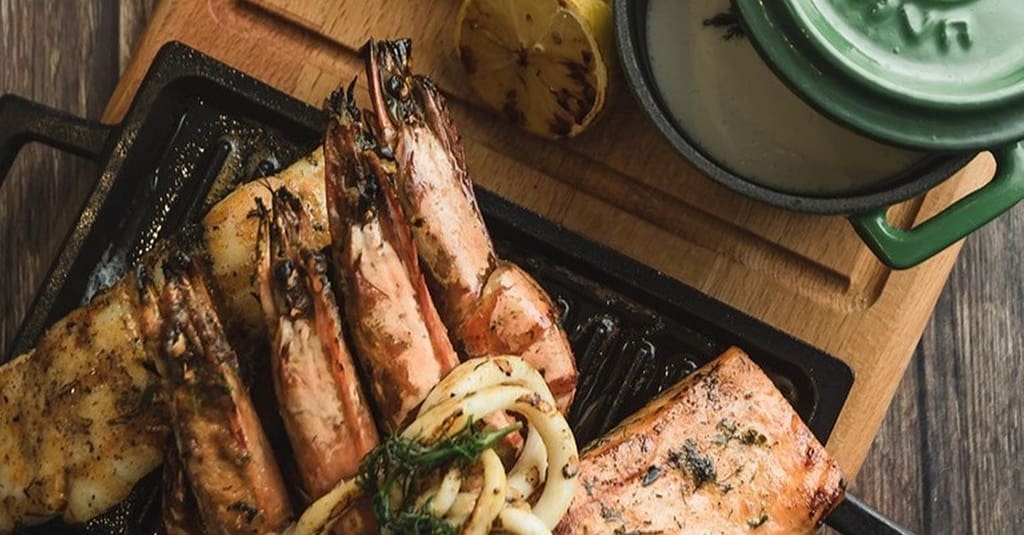 Aed 100 Toward Mediterranean Food Dubai restaurants Shop Online at Dubai Trades 3