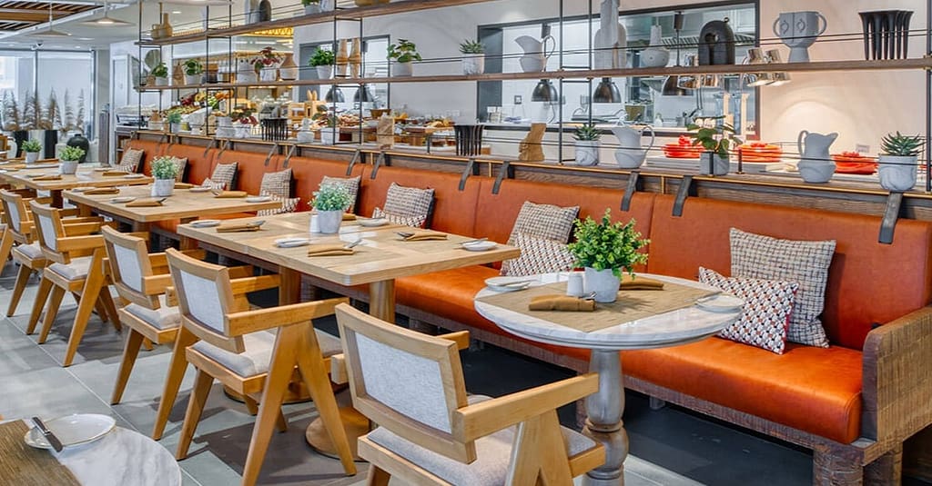 Aed 100 Towards Food And Drinks Dubai restaurants Shop Online at Dubai Trades 2