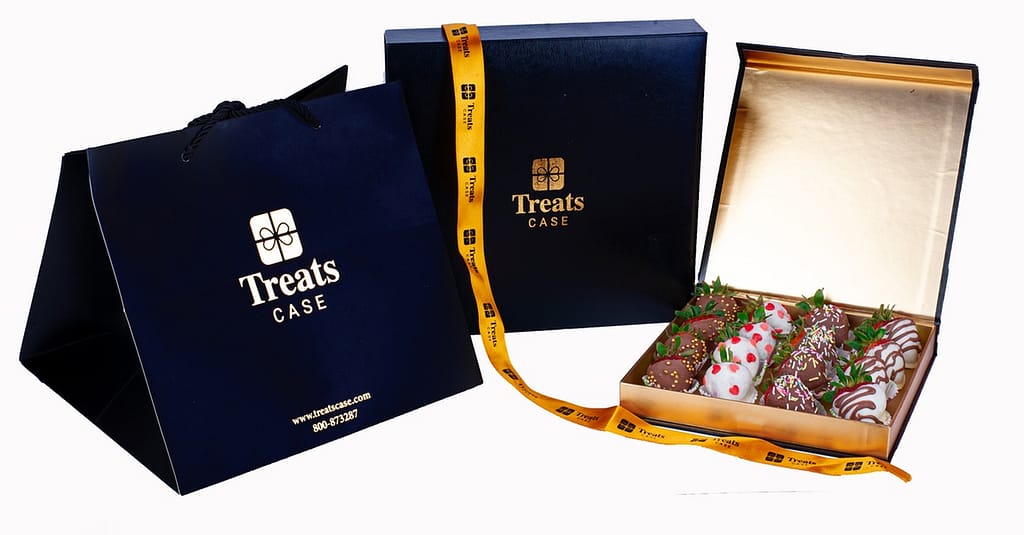 Aed 100 Towards Treats Boxes Dubai restaurants Shop Online at Dubai Trades 2