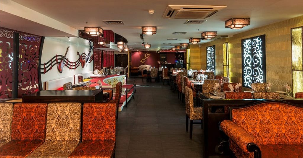 Aed 150 Toward Indian Food Dubai restaurants Shop Online at Dubai Trades 6