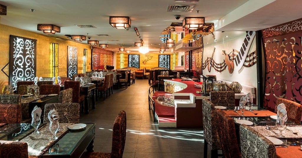 Aed 150 Toward Indian Food Dubai restaurants Shop Online at Dubai Trades 7