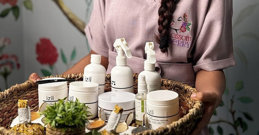 Aed 200, 300, Or 400 Gift Voucher Towards Spa Treatments Dubai other Shop Online at Dubai Trades 11
