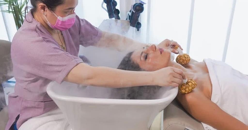 Aed 200, 300, Or 400 Gift Voucher Towards Spa Treatments Dubai other Shop Online at Dubai Trades 18