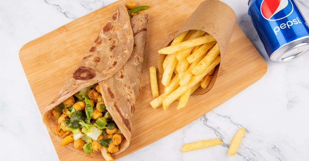 Aed 40, 80, Or 160 To Spend On Anything Off The Menu Dubai restaurants Shop Online at Dubai Trades 12