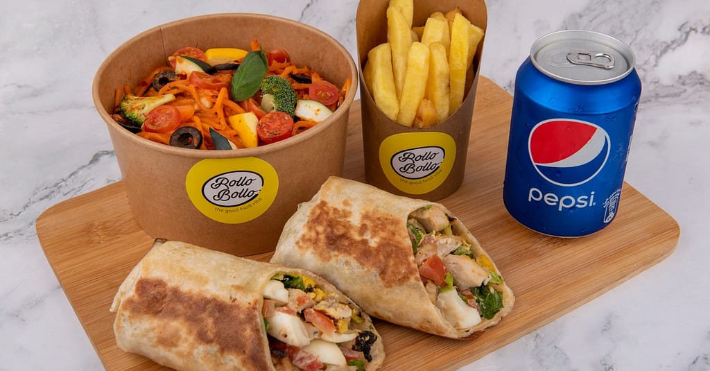 Aed 40, 80, Or 160 To Spend On Anything Off The Menu Dubai restaurants Shop Online at Dubai Trades 14