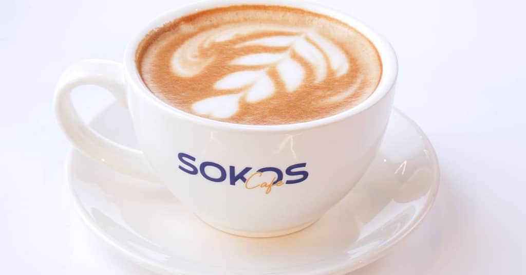 Aed 50, 100, Or 150 To Spend At Sokos Cafe Dubai restaurants Shop Online at Dubai Trades 5