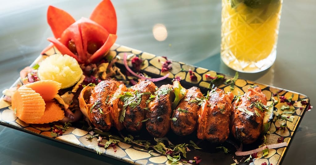 Aed 50, 100 Or 200 For Aed 100, 200 Or 400 To Spend On Anything -Menu Dubai restaurants Shop Online at Dubai Trades 5