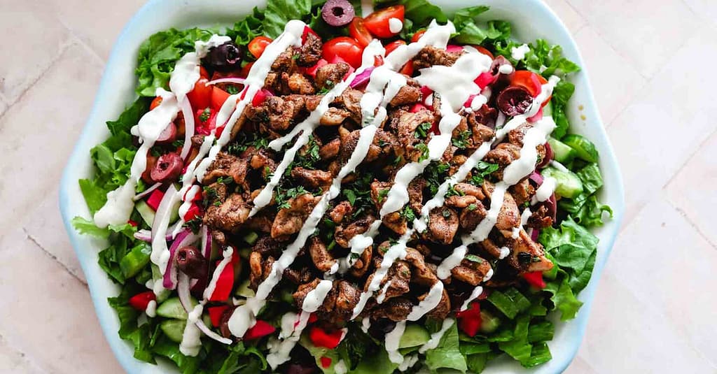 Aed 50, 100 Or 200 To Spend At Shawarma Station Dubai restaurants Shop Online at Dubai Trades 6