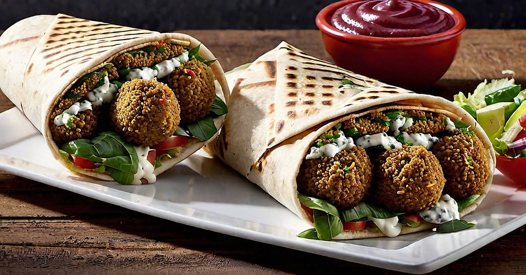 Aed 50, 100 Or 200 To Spend At Shawarma Station Dubai restaurants Shop Online at Dubai Trades 7