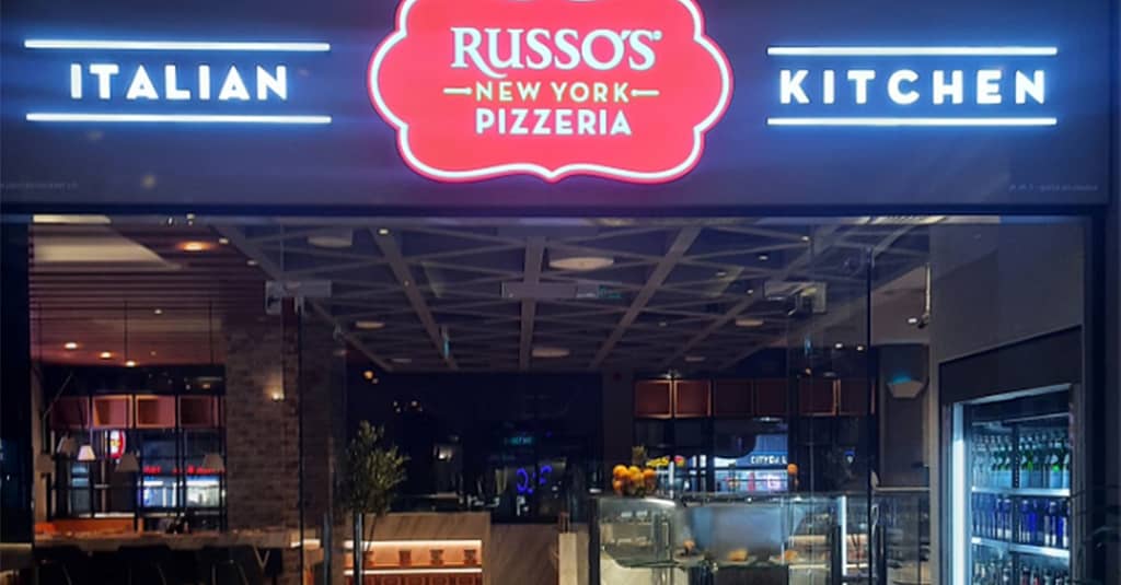 Aed 50, Aed100, Or Aed 200 Spend Toward Food And Soft Drinks & Water Abu Dhabi restaurants Shop Online at Dubai Trades 16