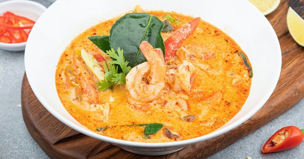 Aed 50 Or Aed 100 Towards Thai Food & Beverage Dubai restaurants Shop Online at Dubai Trades 11