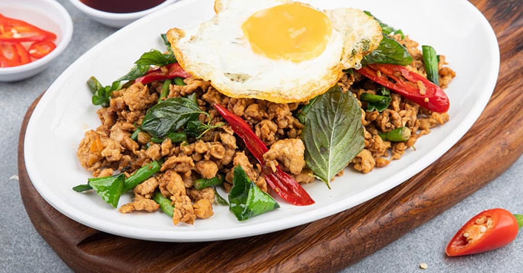 Aed 50 Or Aed 100 Towards Thai Food & Beverage Dubai restaurants Shop Online at Dubai Trades 13