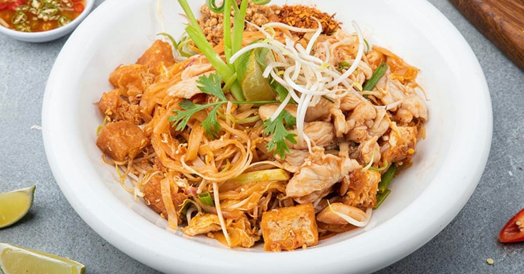 Aed 50 Or Aed 100 Towards Thai Food & Beverage Dubai restaurants Shop Online at Dubai Trades 14