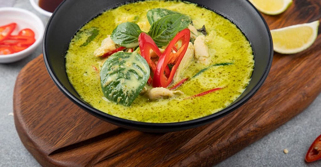 Aed 50 Or Aed 100 Towards Thai Food & Beverage Dubai restaurants Shop Online at Dubai Trades 4