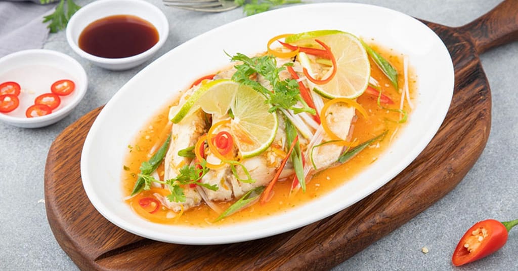 Aed 50 Or Aed 100 Towards Thai Food & Beverage Dubai restaurants Shop Online at Dubai Trades 6