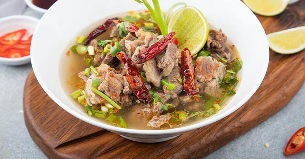 Aed 50 Or Aed 100 Towards Thai Food & Beverage Dubai restaurants Shop Online at Dubai Trades 10