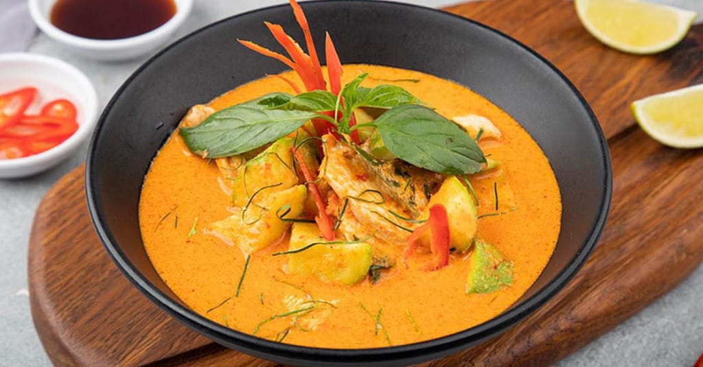 Aed 50 Or Aed 100 Towards Thai Food & Beverage Dubai restaurants Shop Online at Dubai Trades 2