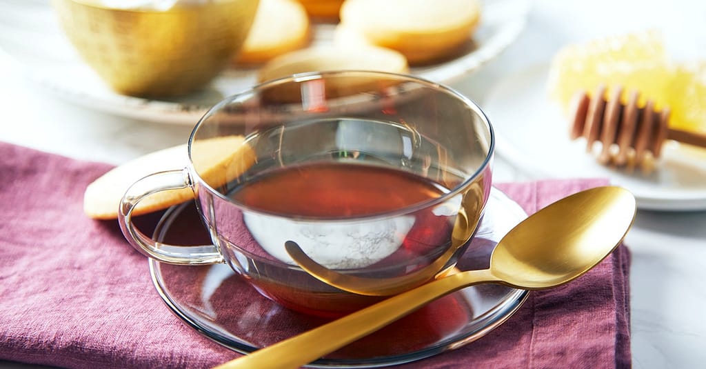 Afternoon Tea Experience At Chapters At 4* The Retreat Palm Dubai restaurants Shop Online at Dubai Trades 2