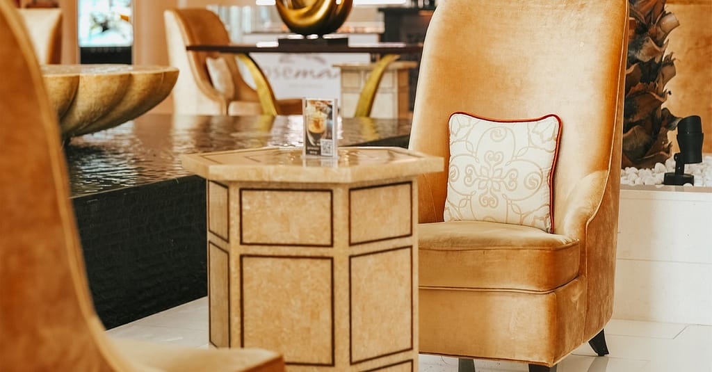 Afternoon Tea For Up To Four Adults At Rosé Lounge Bar At Bab Al Qasr Abu Dhabi restaurants Shop Online at Dubai Trades 8