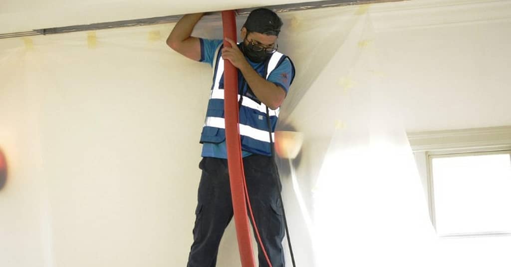 Air Duct Cleaning For Apartments From Good And Well Cleaning Services Dubai other Shop Online at Dubai Trades 3