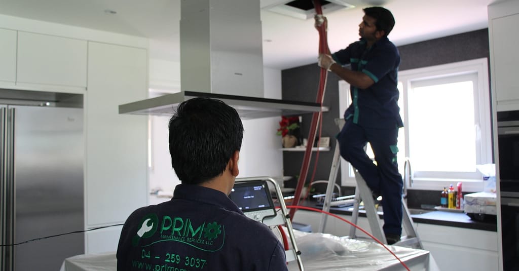 Air Duct Cleaning Service Dubai other Shop Online at Dubai Trades 2