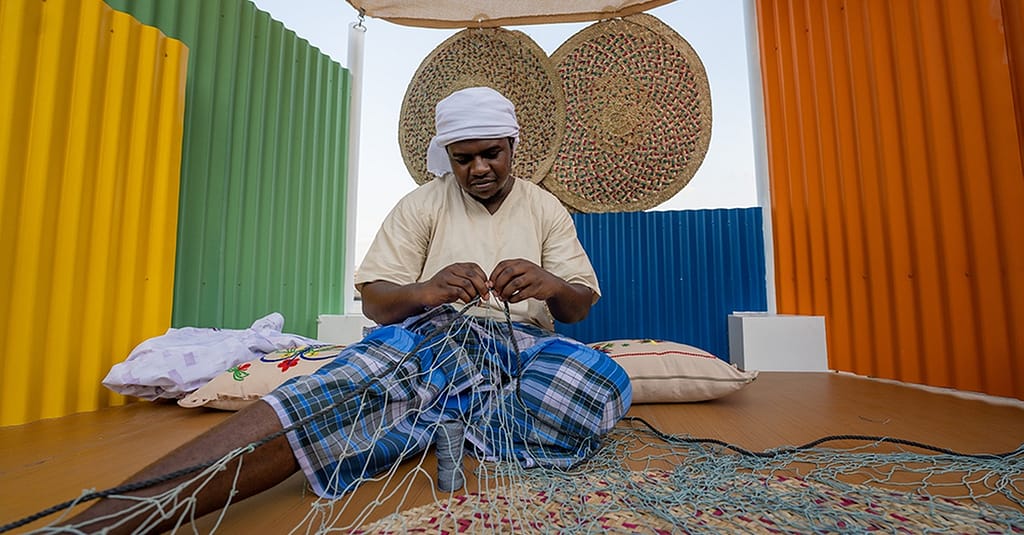 Al Shindagha Museum Family Ticket Combo Offer Up To 30% Off Dubai activities Shop Online at Dubai Trades 11