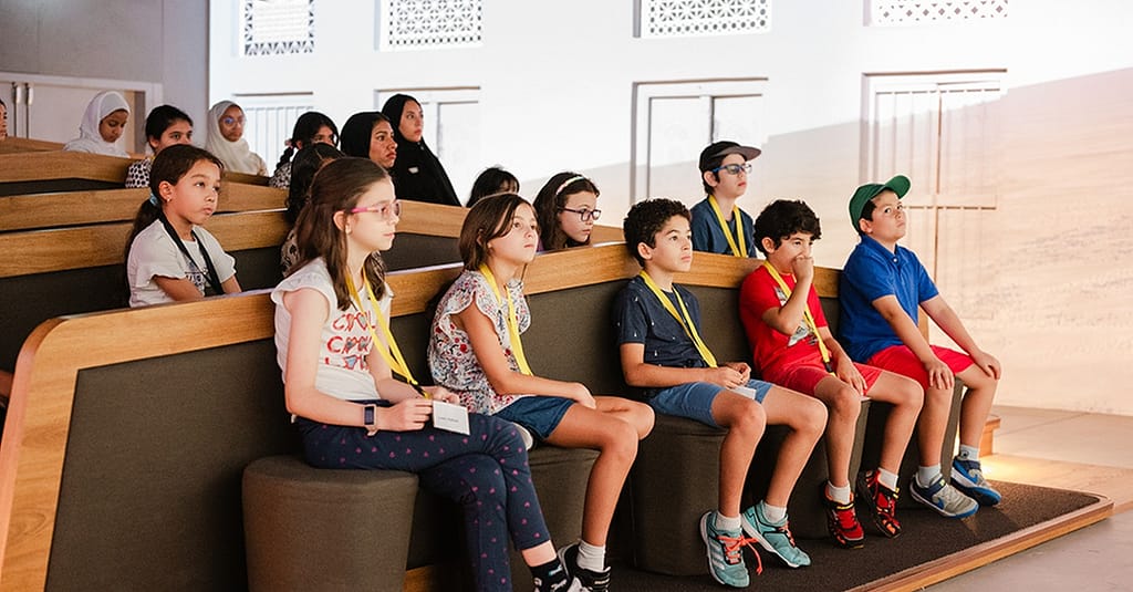 Al Shindagha Museum Family Ticket Combo Offer Up To 30% Off Dubai activities Shop Online at Dubai Trades 15