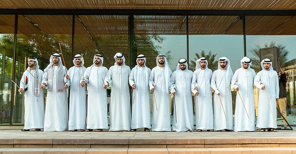 Al Shindagha Museum Family Ticket Combo Offer Up To 30% Off Dubai activities Shop Online at Dubai Trades 17