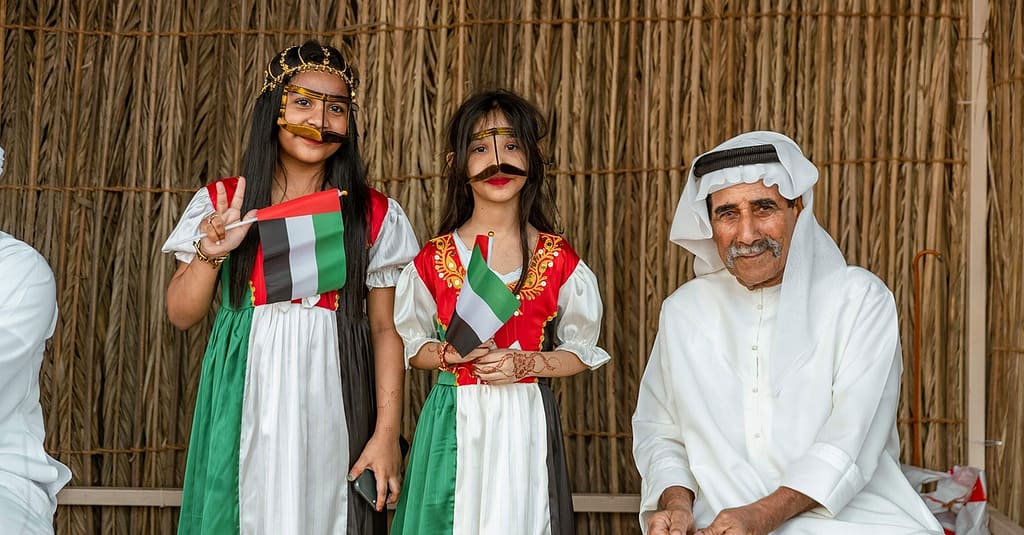 Al Shindagha Museum Family Ticket Combo Offer Up To 30% Off Dubai activities Shop Online at Dubai Trades 20