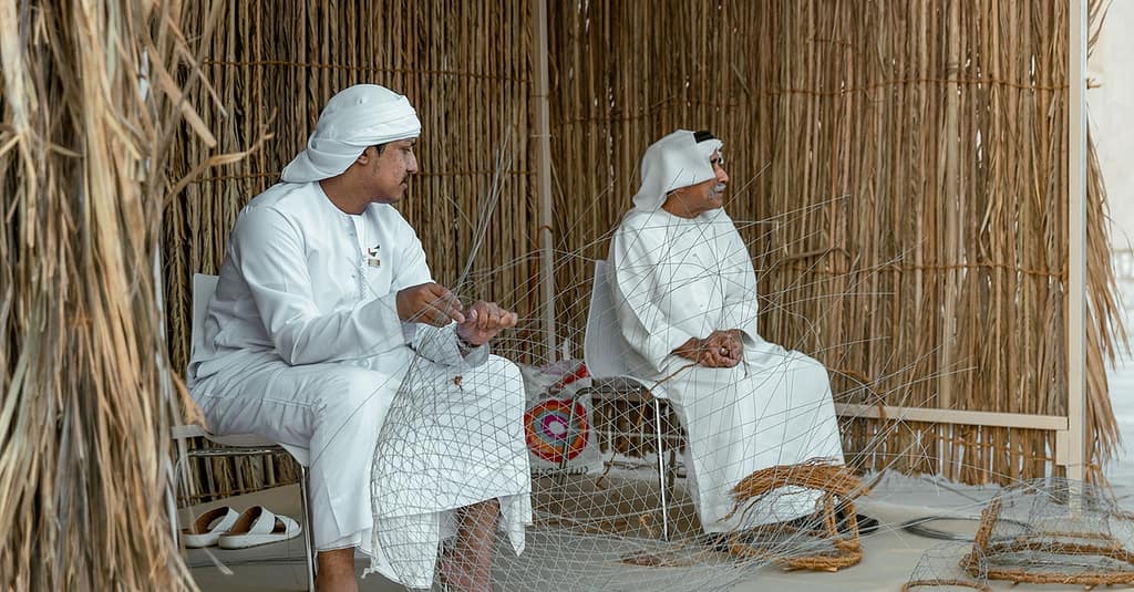 Al Shindagha Museum Family Ticket Combo Offer Up To 30% Off Dubai activities Shop Online at Dubai Trades 7