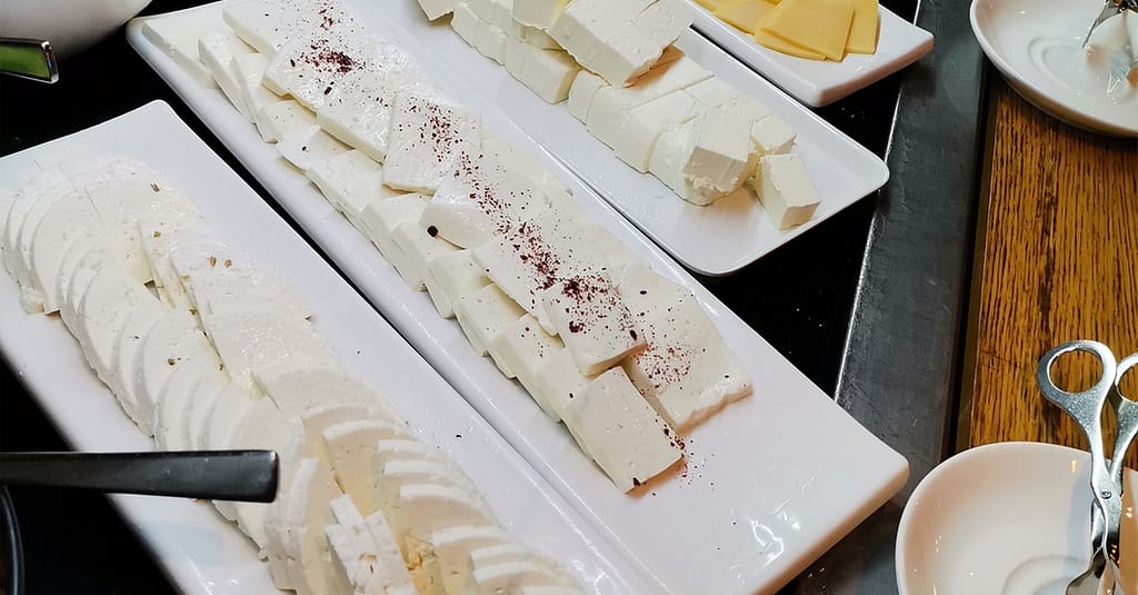 All You Can Eat Breakfast Buffet At Xandros At 4*Signature Hotel Tecom Dubai restaurants Shop Online at Dubai Trades 5