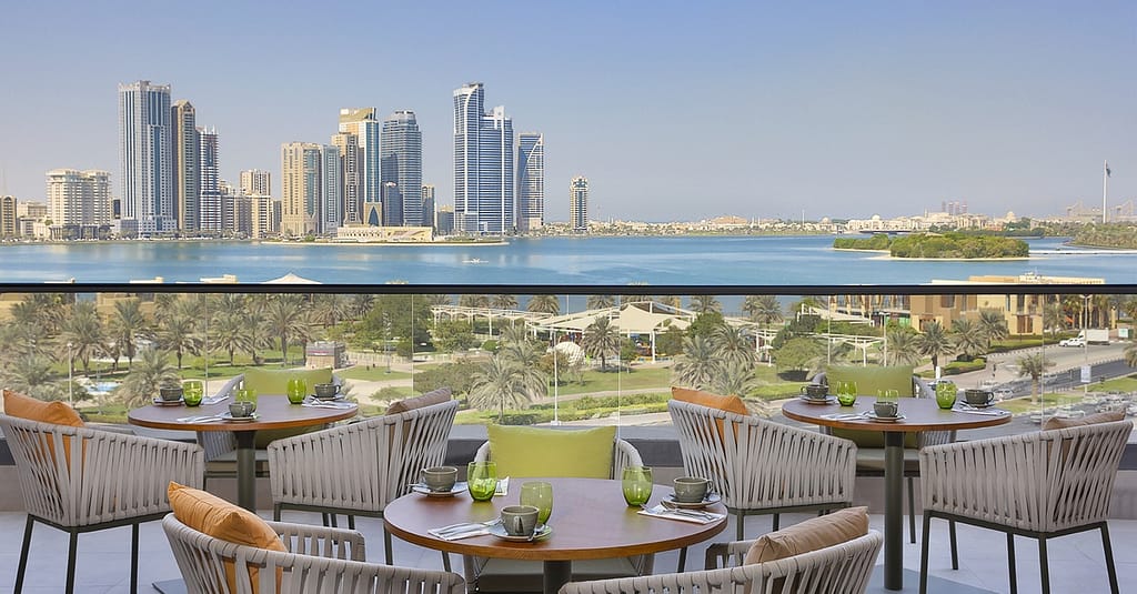 All You Can Eat Breakfast With Beverages Sharjah & N. Emirates restaurants Shop Online at Dubai Trades 2