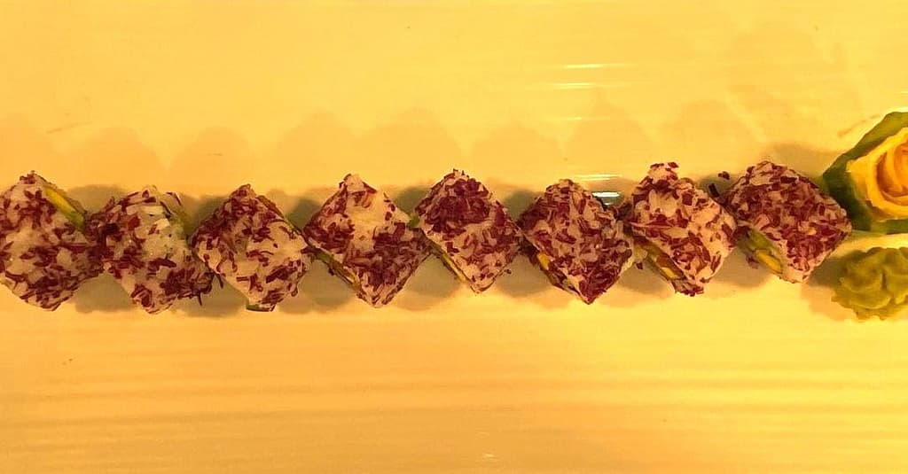 All You Can Eat Sushi Buffet For 1 Child (5-12 Yrs), 1 Or 4 Adults Dubai restaurants Shop Online at Dubai Trades 4