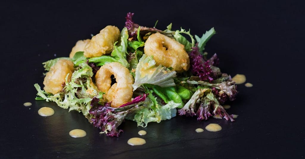 All-You-Can-Eat Sushi, Sashimi And Maki Rolls At Sushi Samurai Dubai restaurants Shop Online at Dubai Trades 11