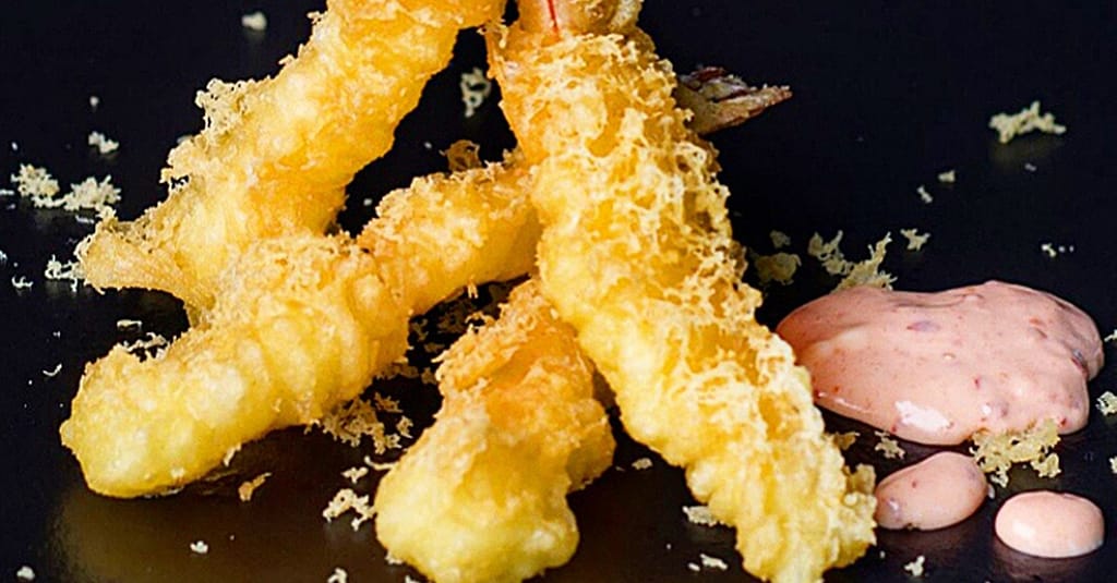 All-You-Can-Eat Sushi, Sashimi And Maki Rolls At Sushi Samurai Dubai restaurants Shop Online at Dubai Trades 13