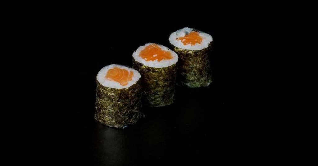 All-You-Can-Eat Sushi, Sashimi And Maki Rolls At Sushi Samurai Dubai restaurants Shop Online at Dubai Trades 7