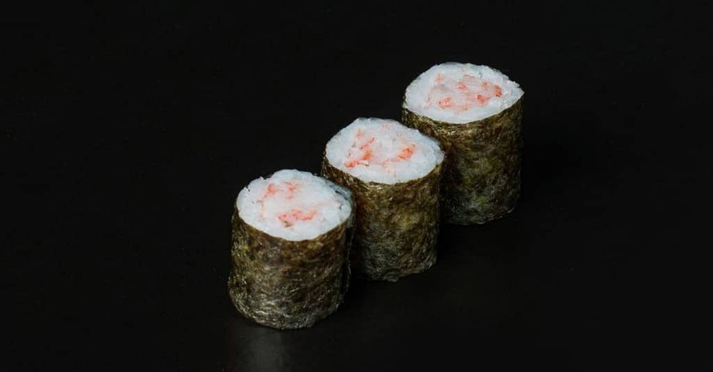 All-You-Can-Eat Sushi, Sashimi And Maki Rolls At Sushi Samurai Dubai restaurants Shop Online at Dubai Trades 8