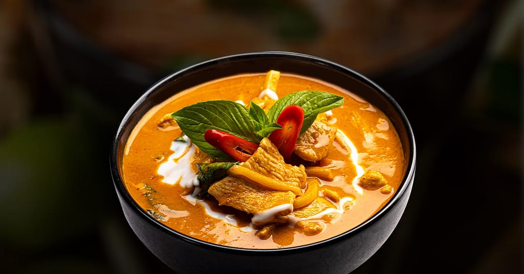 Authentic Thai Cuisine In Multiple Dubai Locations: Aed 50 Voucher Dubai restaurants Shop Online at Dubai Trades 13