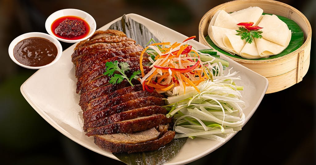 Authentic Thai Cuisine In Multiple Dubai Locations: Aed 50 Voucher Dubai restaurants Shop Online at Dubai Trades 15