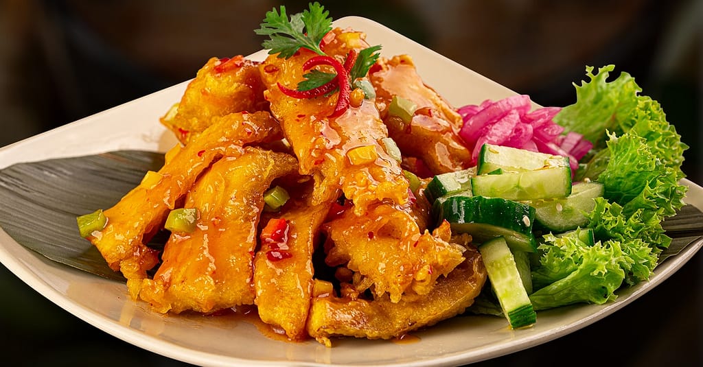 Authentic Thai Cuisine In Multiple Dubai Locations: Aed 50 Voucher Dubai restaurants Shop Online at Dubai Trades 17